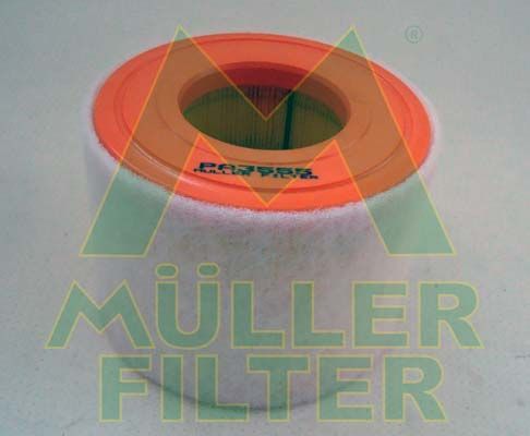 MULLER FILTER Воздушный фильтр PA3555